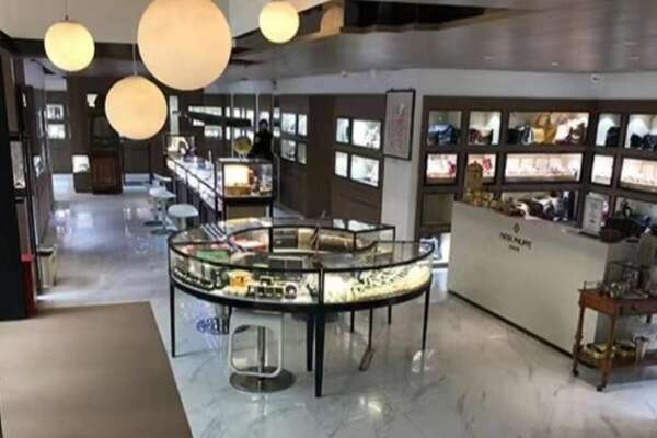 甘孜寄卖奢侈品店
